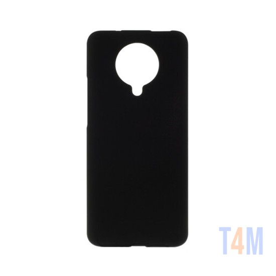 Soft Silicon Case for Xiaomi Redmi K30 Pro/Pocophone F2 Pro Black